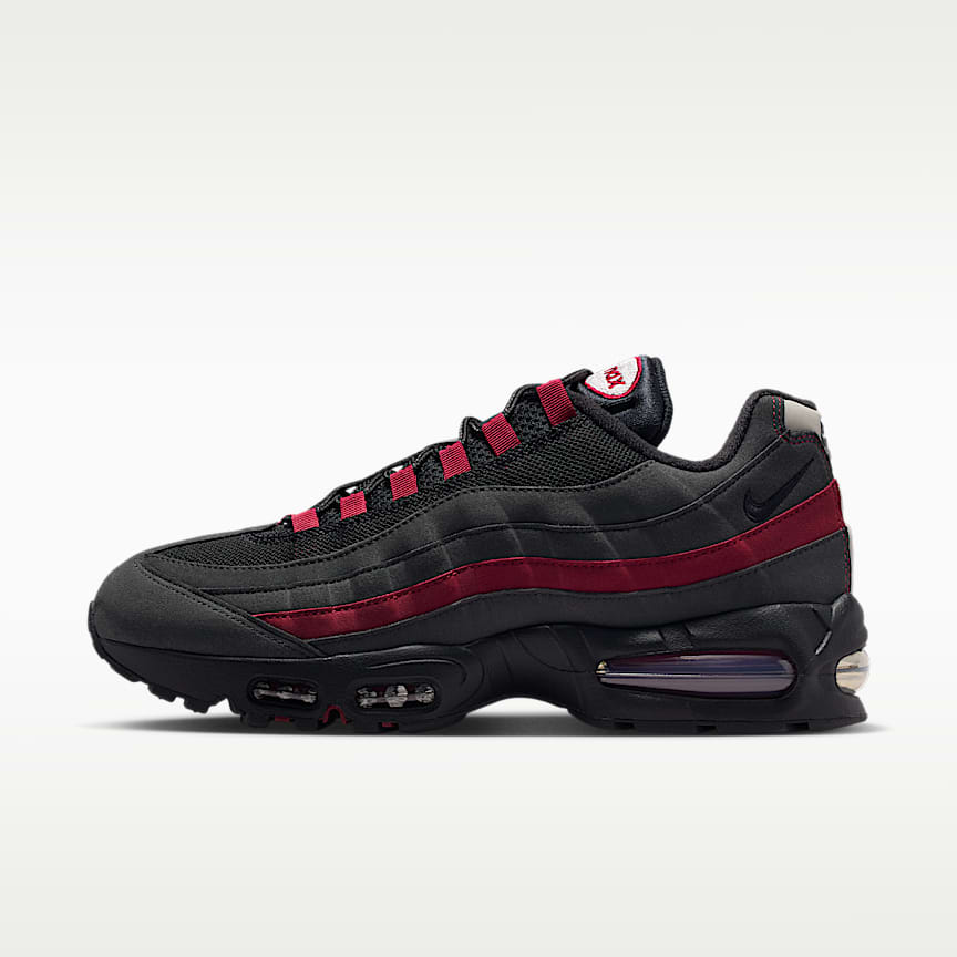 Nike Air Max 95 Big Bubble Leather Men's Shoes. Nike.com
